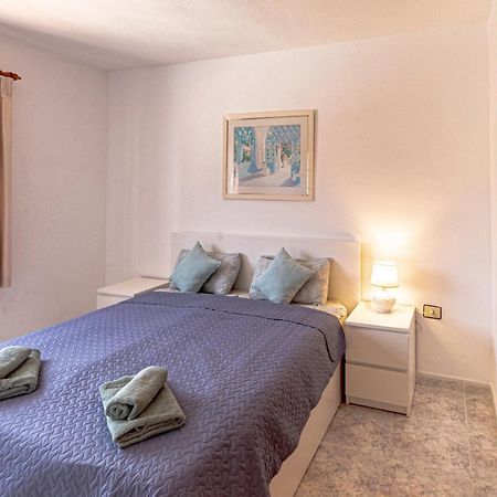 Ocean View Penthouse By Dream Homes Tenerife Пуерто-де-Сантьяго Екстер'єр фото
