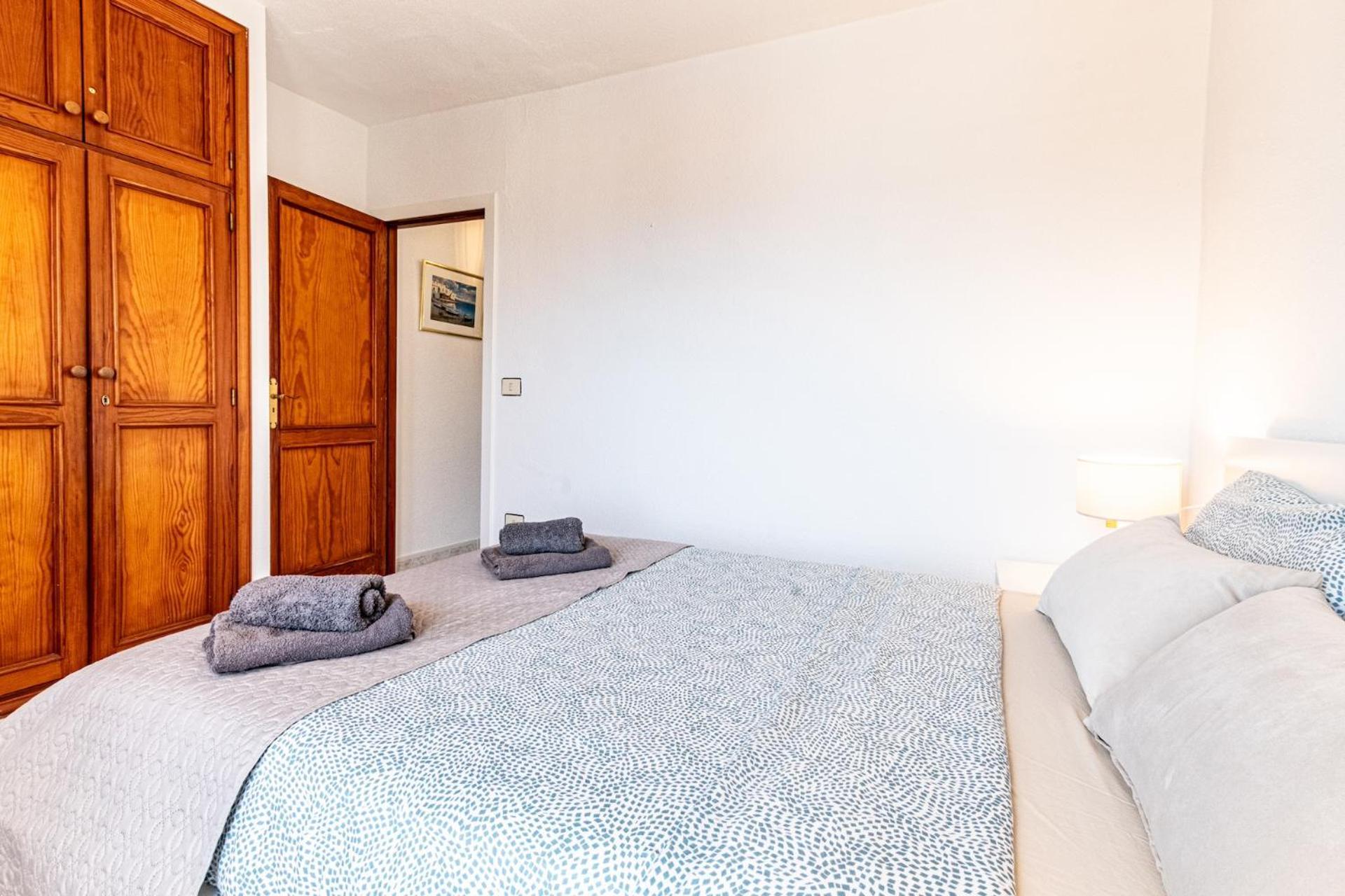 Ocean View Penthouse By Dream Homes Tenerife Пуерто-де-Сантьяго Екстер'єр фото