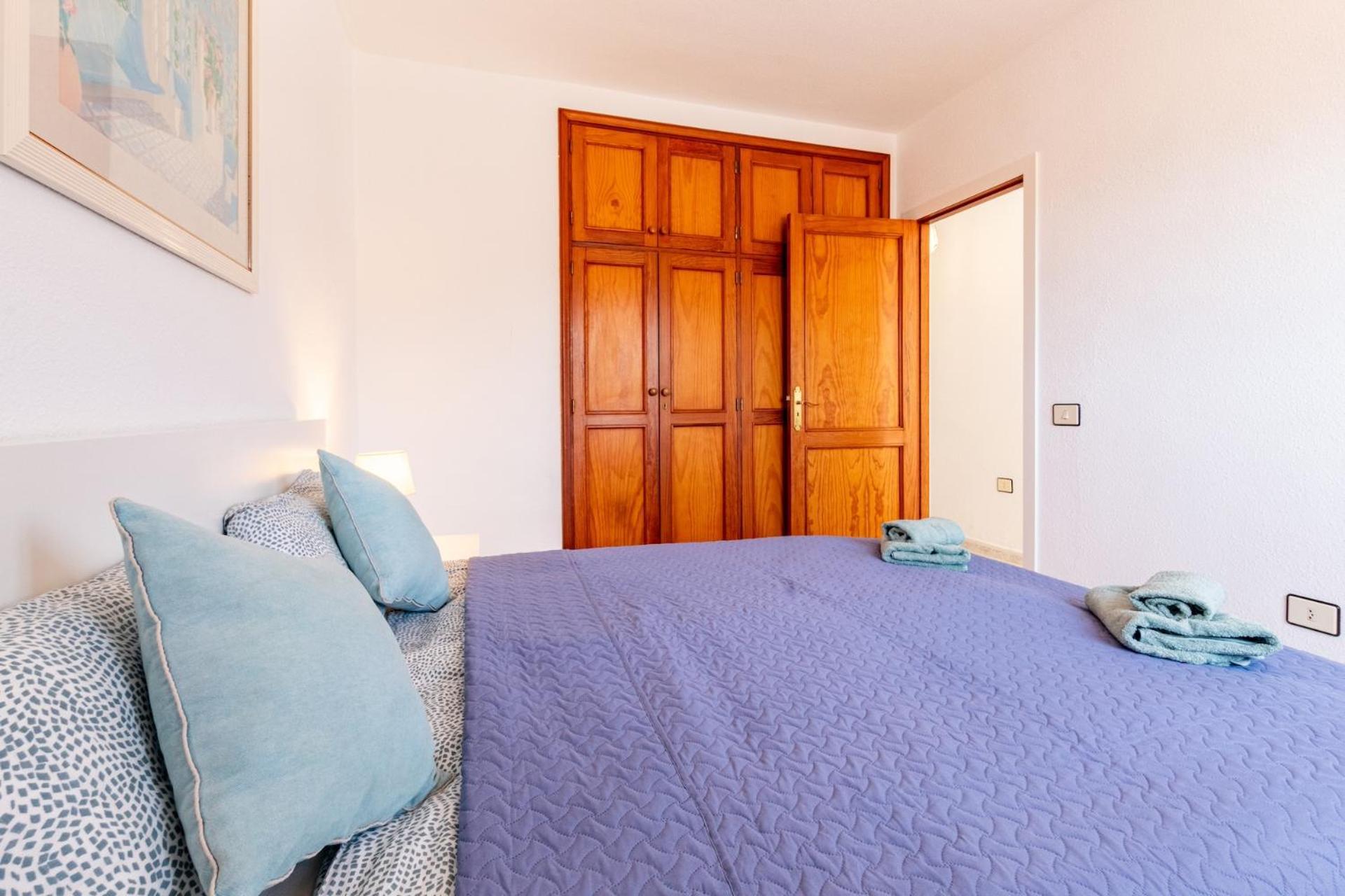 Ocean View Penthouse By Dream Homes Tenerife Пуерто-де-Сантьяго Екстер'єр фото