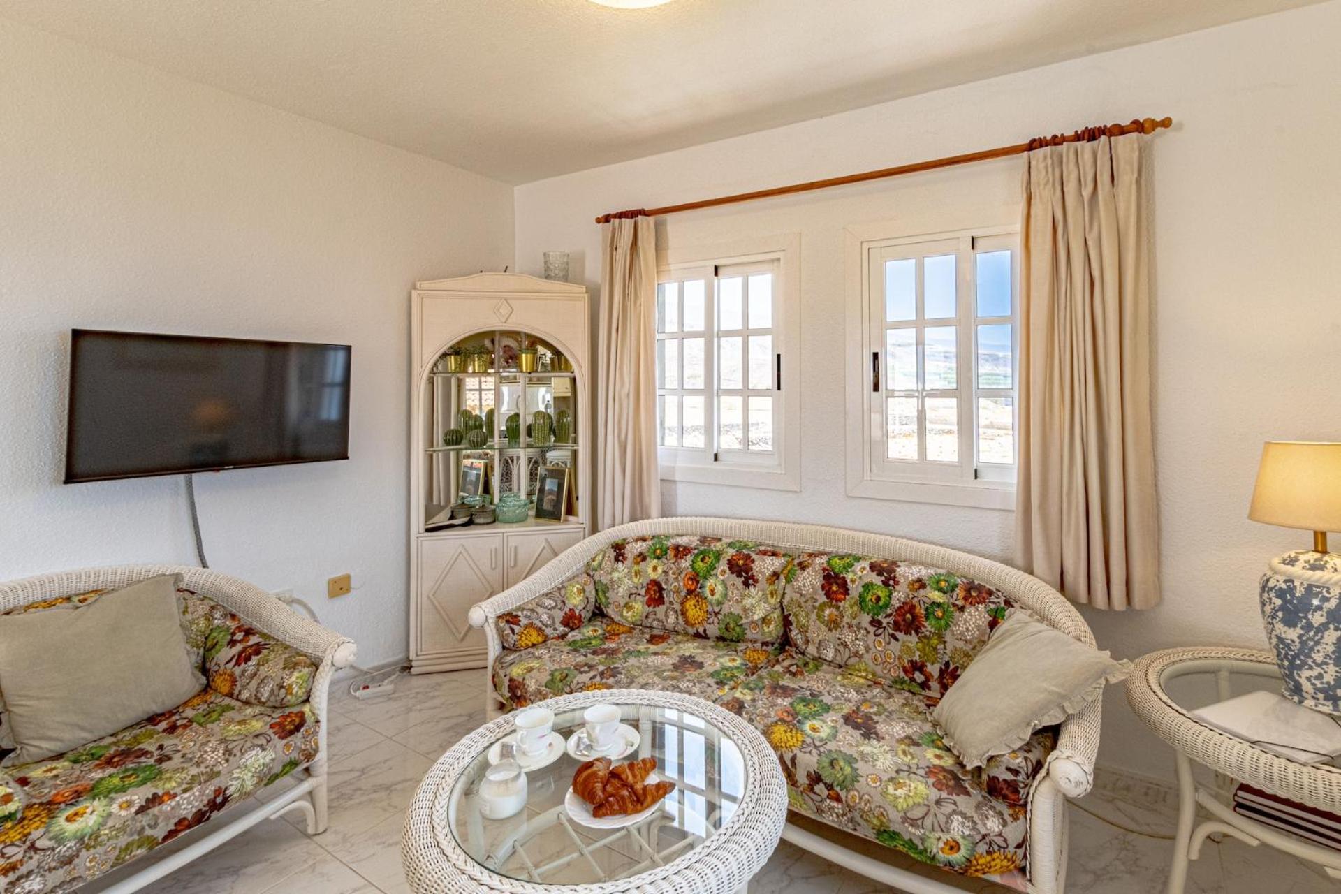 Ocean View Penthouse By Dream Homes Tenerife Пуерто-де-Сантьяго Екстер'єр фото